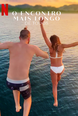 O Encontro Mais Longo de Todos