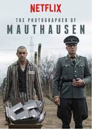 O Fotógrafo de Mauthausen