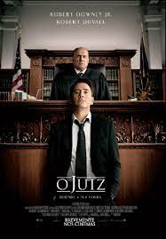 O Juiz