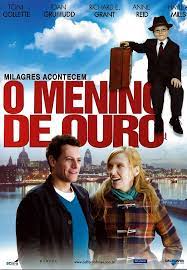 Capa do filme