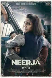O Poder da Coragem: Neerja