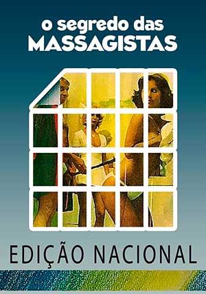 O Segredo das Massagistas