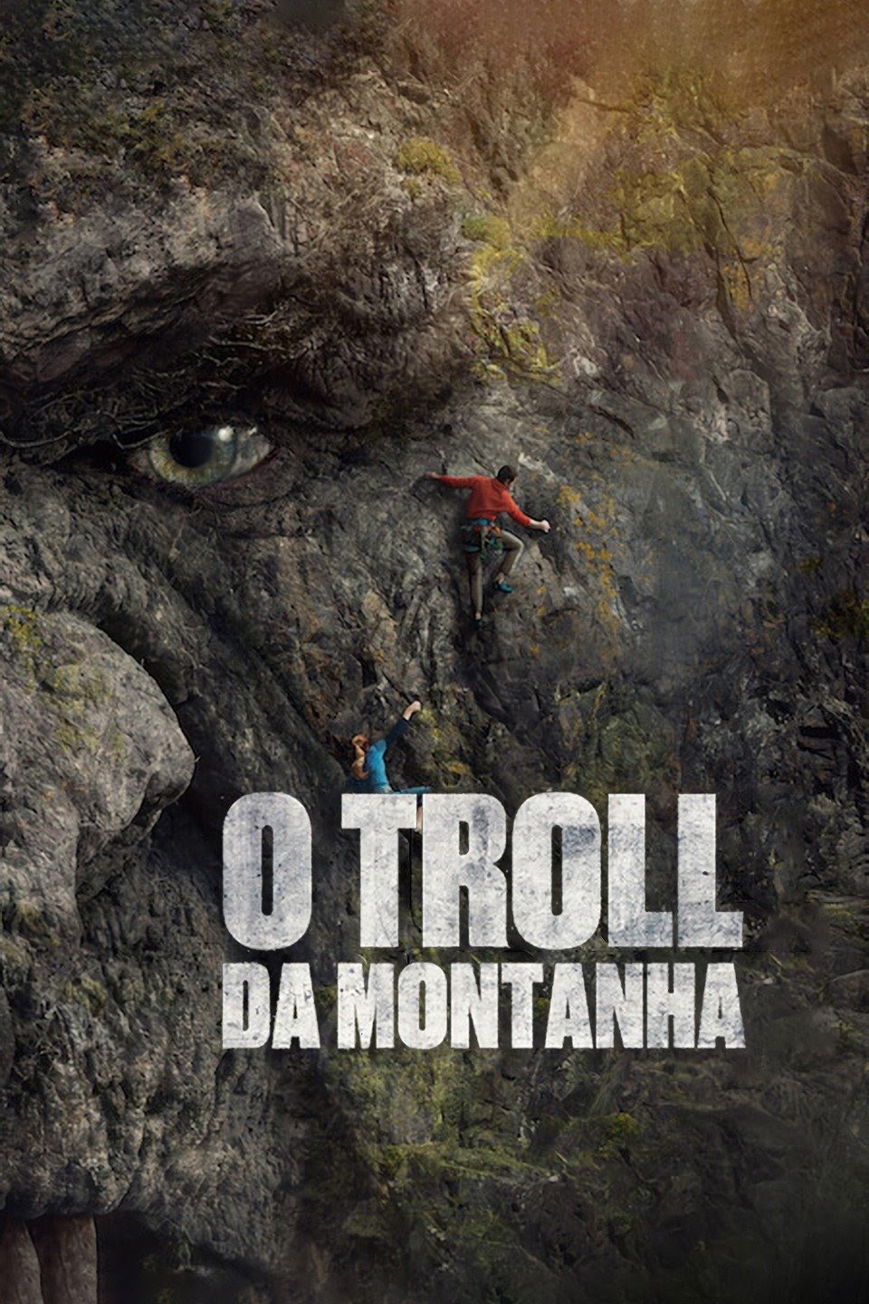 Capa do filme