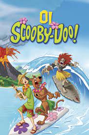 Oi, Scooby-Doo