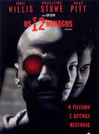 Capa do filme
