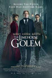 Os Crimes de Limehouse