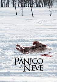 Capa do filme