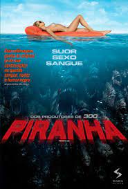 Piranha
