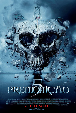Premonição 5