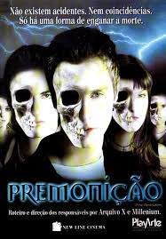 Capa do filme