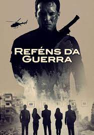 Capa do filme