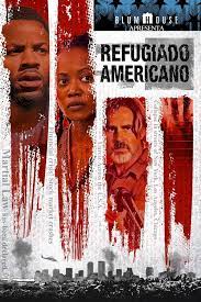 Refugiado Americano