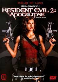 Resident Evil 2: Apocalipse