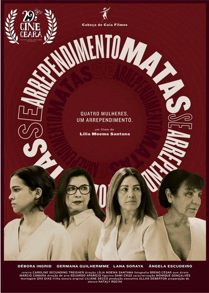 Se Arrependimento Matasse