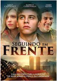 Capa do filme