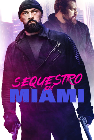 Sequestro em Miami
