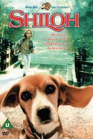 Shiloh: O Melhor Amigo