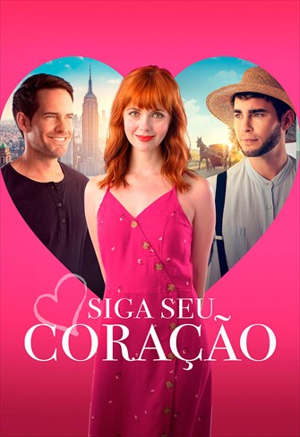 Capa do filme