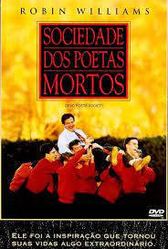 Sociedade dos Poetas Mortos