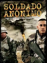 Capa do filmeSoldado Anônimo
