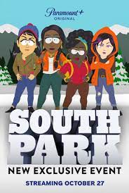 South Park: Entrando no Panderverso