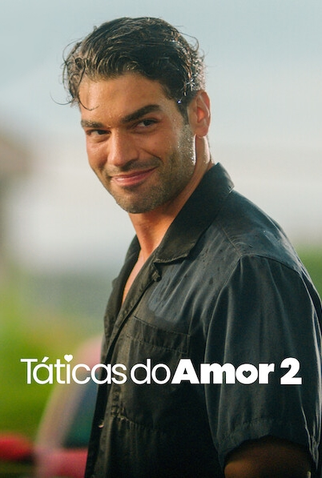 Capa do filme