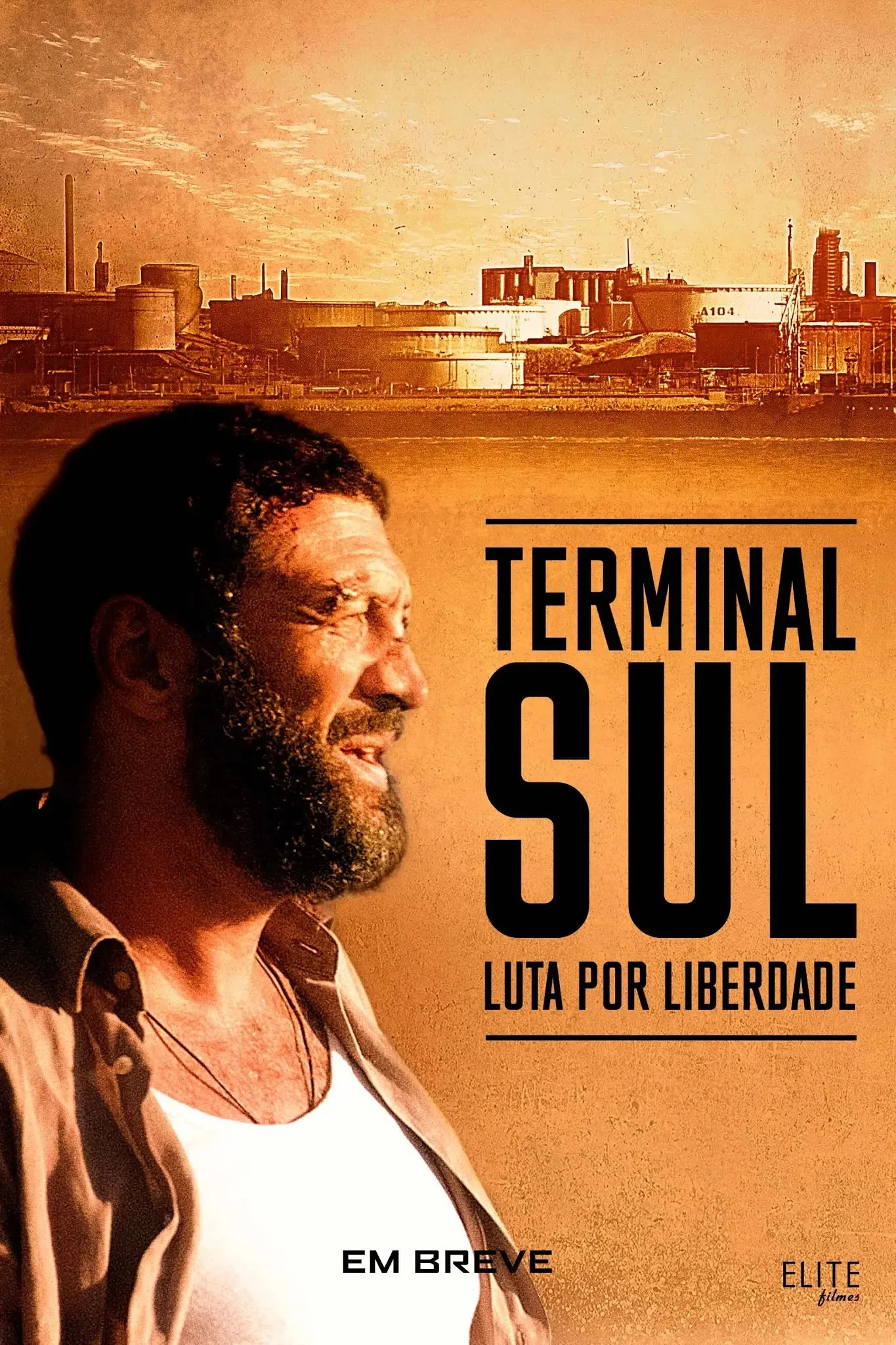 Terminal Sul: Luta por Liberdade