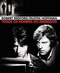 Todos os Homens do Presidente