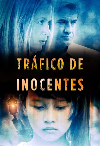 Tráfico de Inocentes