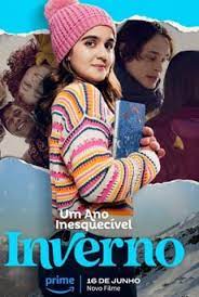 Um Ano Inesquecível: Inverno
