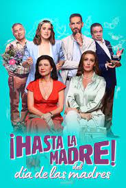 Um Dia das Maes Nada Tradicional