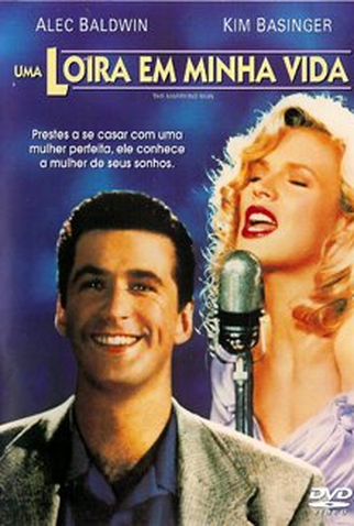 Uma Loira em Minha Vida