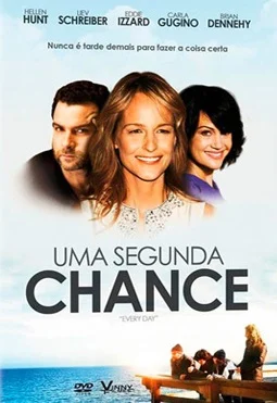 Capa do filme