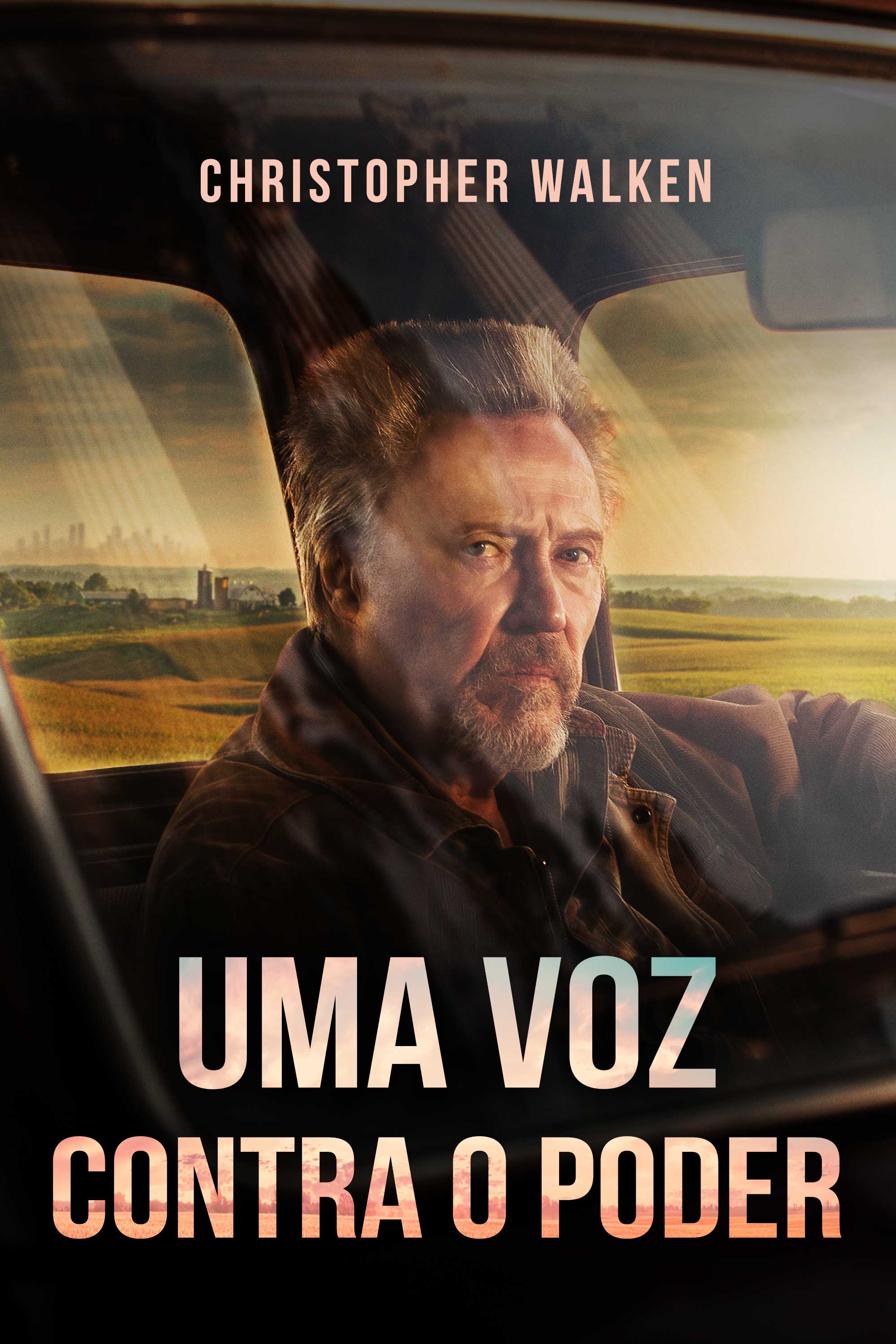 Uma Voz Contra o Poder