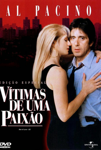 Capa do filme