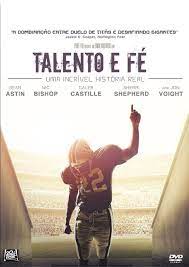 Woodlawn: Talento e Fé