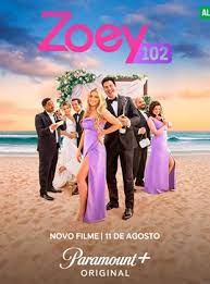 Zoey 102: O Casamento